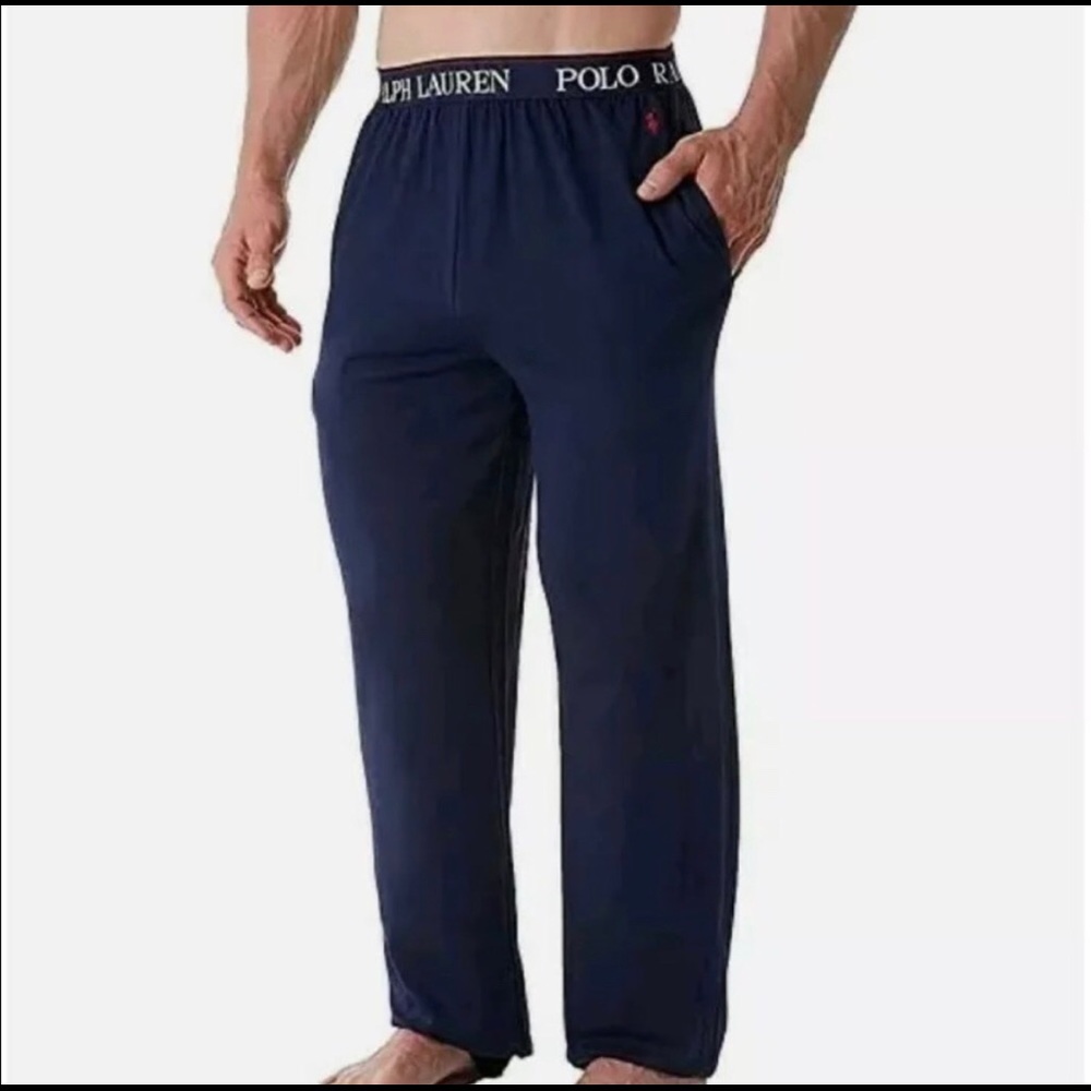 Men’s Polo Ralph Lauren pajama bottoms size 3X
